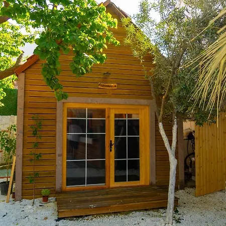 Ubytování v soukromí Latibule House Boutique *