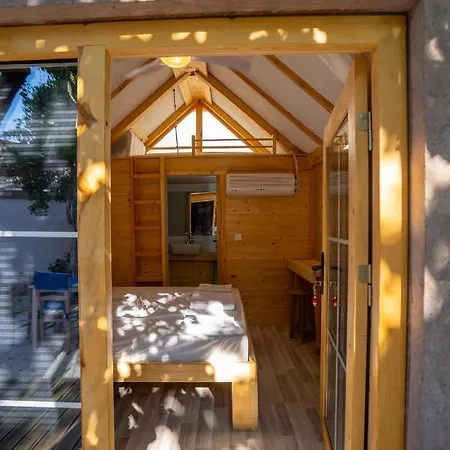 Ubytování v soukromí Latibule House Boutique *