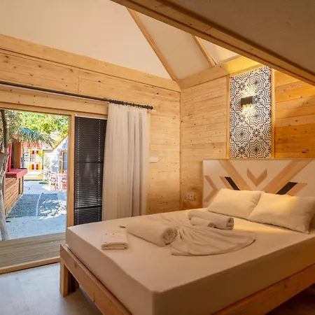 Latibule House Boutique Ubytování v soukromí