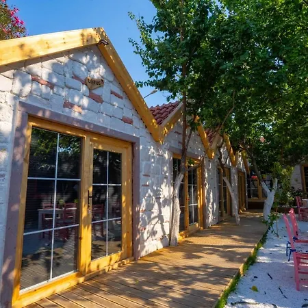 Ubytování v soukromí Latibule House Boutique Ayvalı